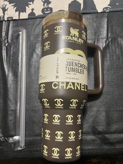 Tumbler Cup