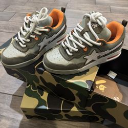 Bapes