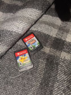 Video games