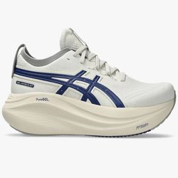 NEW ASICS GEL-NIMBUS 27 Track Club - Mens Size 10 - Brand New, Unworn