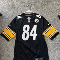 Antonio Brown Jersey 