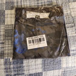 Greater Half Shirt 