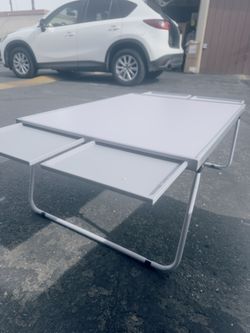 1500 Puzzle Board With Stand 