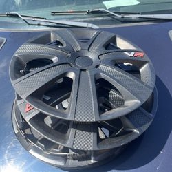 Alpena 16inch Wheel Cover Kit. Fits All 16inch Rims !!!