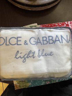 Dolce & Gabbana