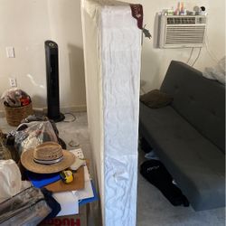 Box Spring Free