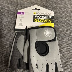 Workout Gloves