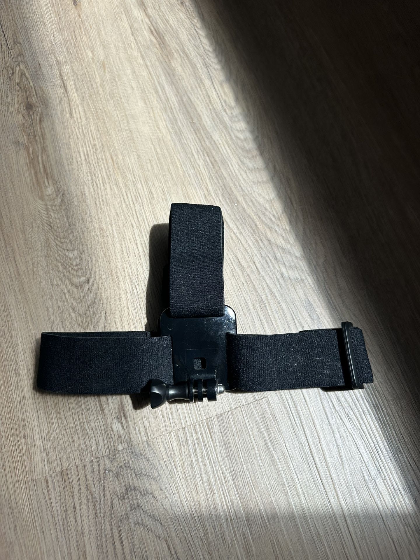GoPro Head Mount