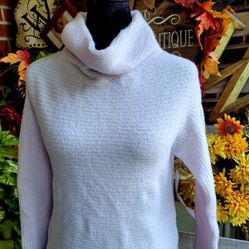 Daily Ritual Blush Cardigan