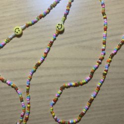 Facemask Chain