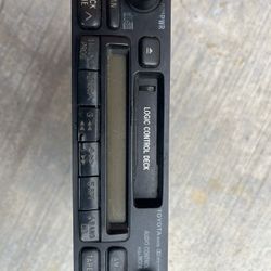 Radio