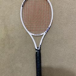 Tecnifibre T Fight 295
