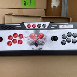 Retro Arcade Games Console Over 7000 Games 