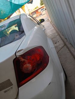 2012 Dodge avenger