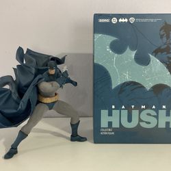Gong Studios Pop Mart Batman Hush