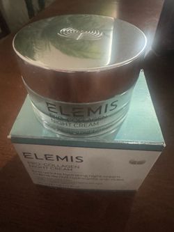 Elemis pro collagen night cream