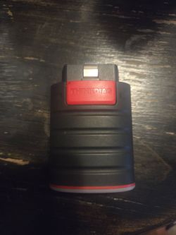Think Diag Scanner