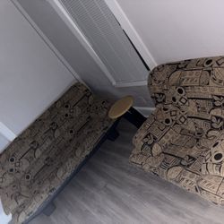 3 Piece Couch Set 