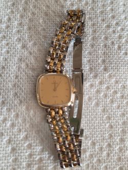 Vintage Omega DeVille Watch