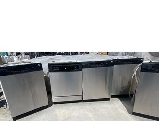Dishwasher Usadas Buenas Condition $120