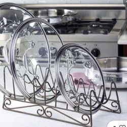 Organizador De Tapas, PH