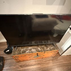 43 Inch Smart Fire Tv