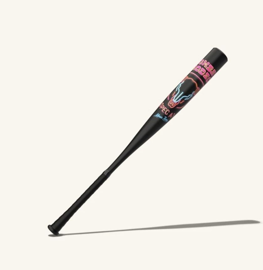 COMBAT MFG MIDNIGHT RODEO "ARENA" SPEC-A1 BBCOR BAT