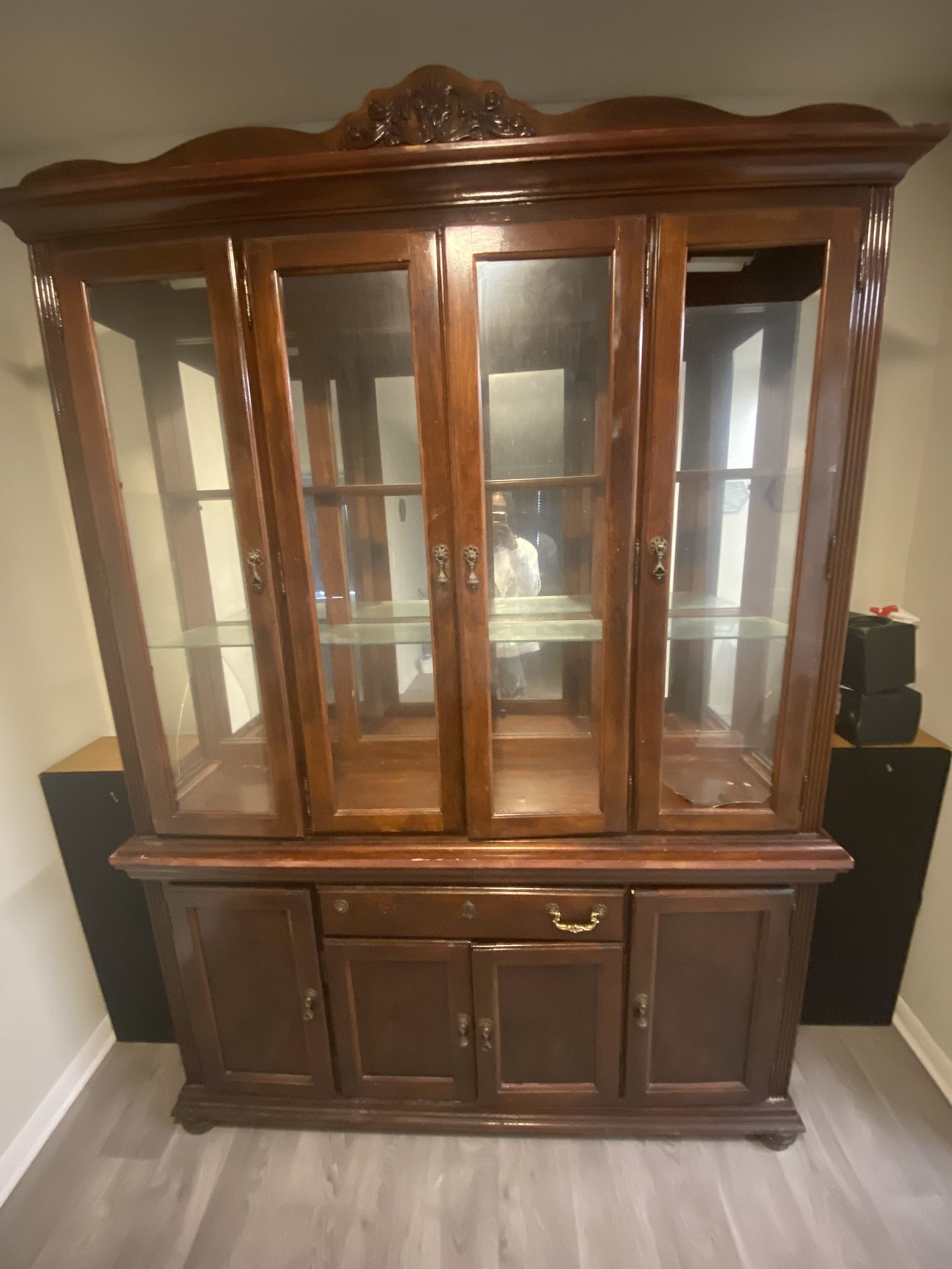 China Cabinet 