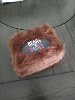 Bears vs Babies Card Game