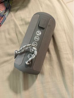 Speaker