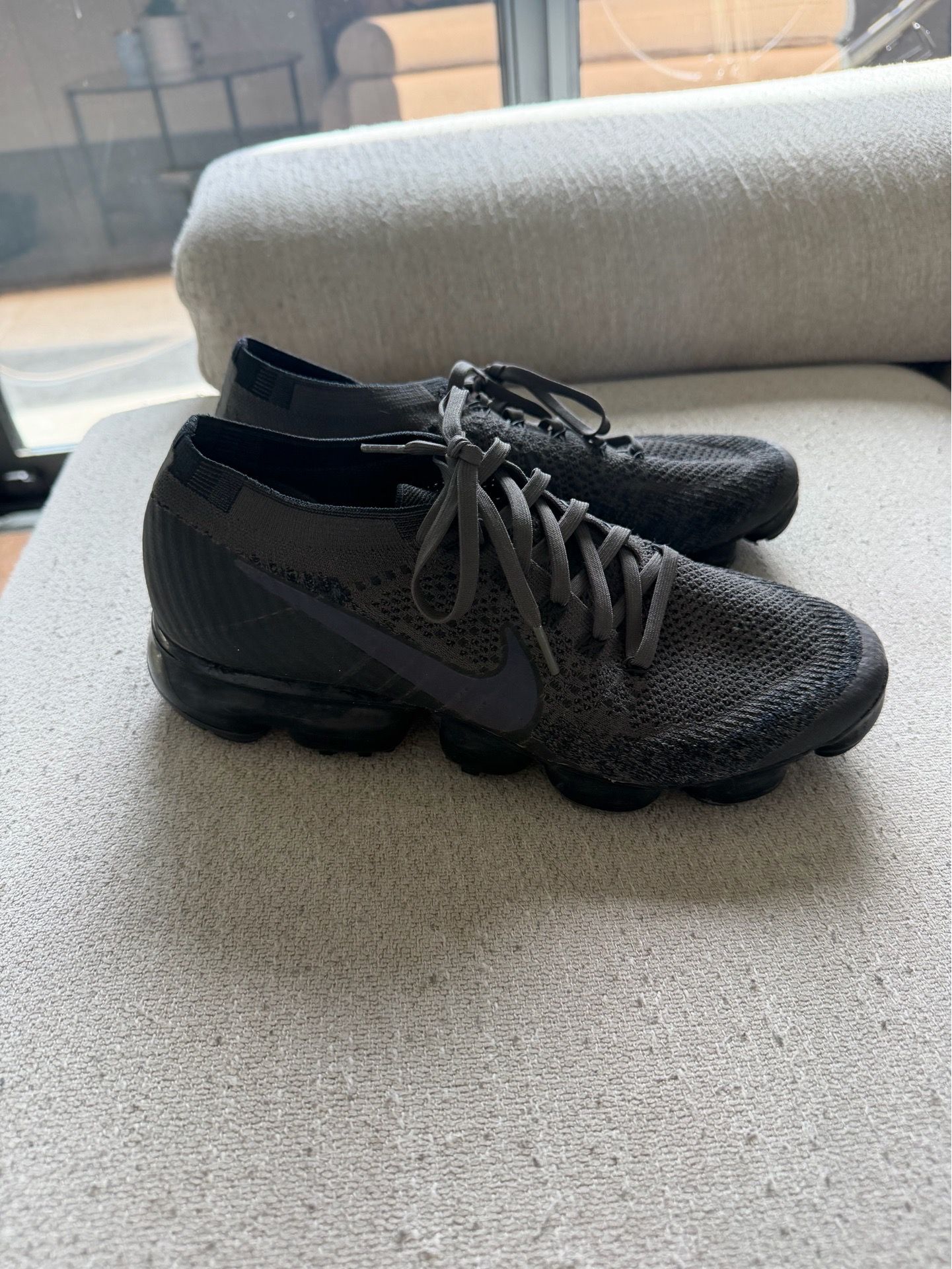 Nike vapor max