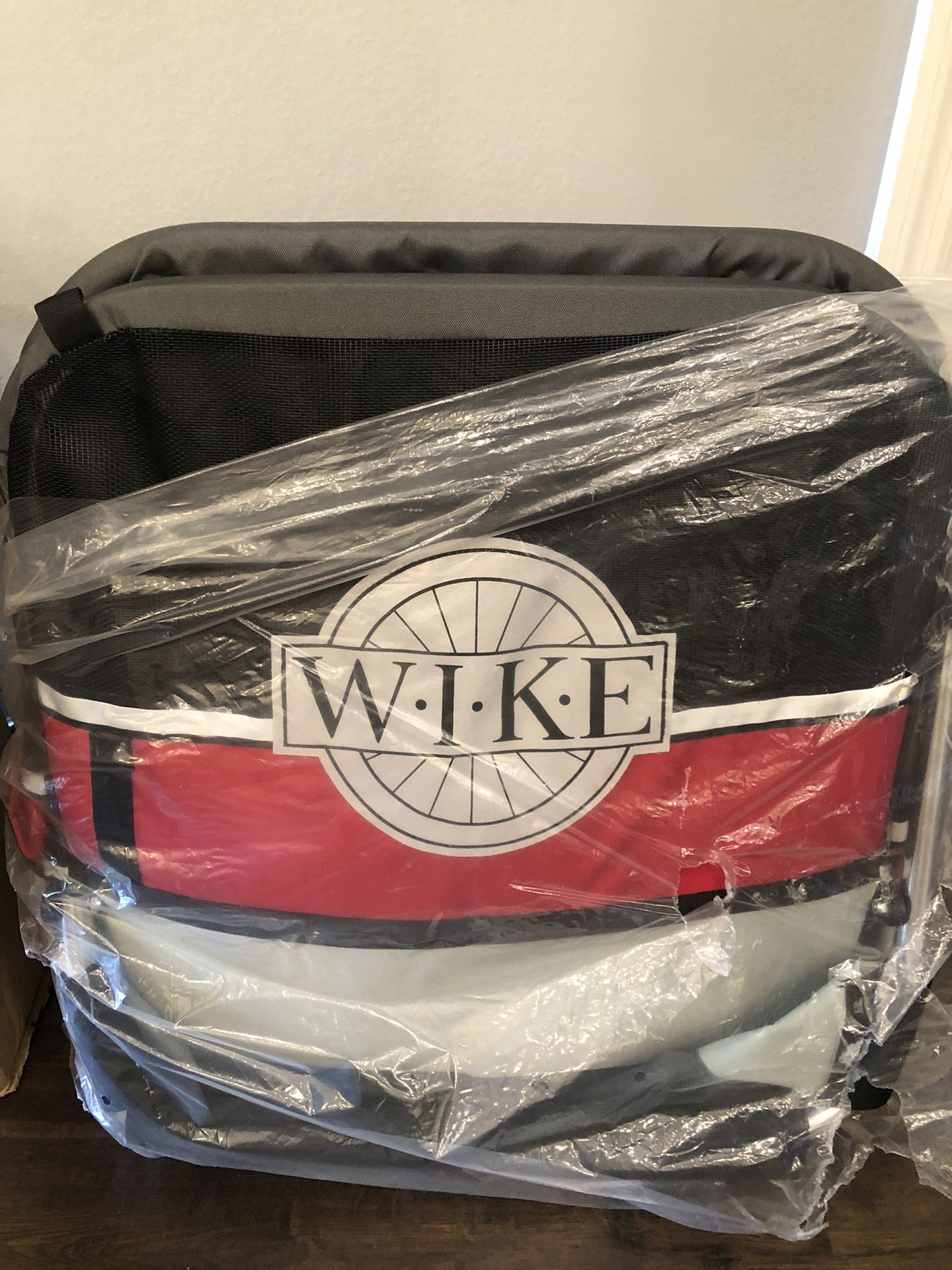 Wike Bike Trailer