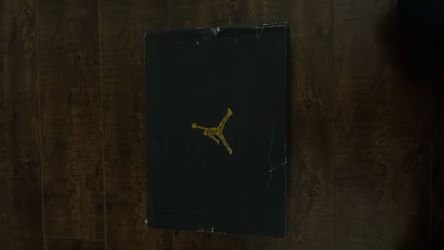 GENUINE AIR JORDAN 1 MID