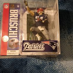 Tedy Bruschi