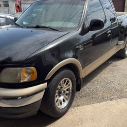 1999 Ford F-150