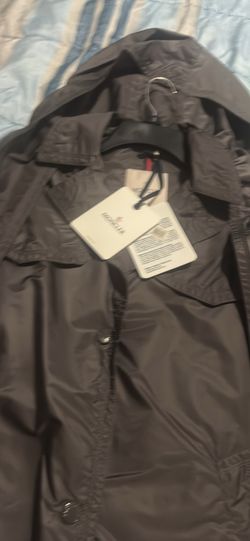 Woman's coat Moncler