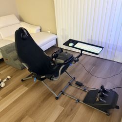 All Set Off Racing Working Perfect 