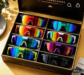 Durable Lightweight Eyeglasses