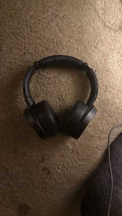 Sony Bluetooth Headset