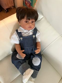 Realistic Reborn Dolls Anatomically Correct.
