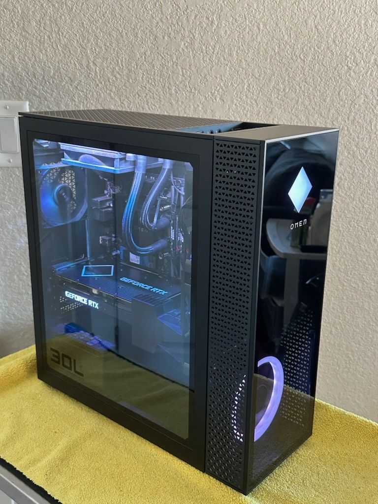 Gaming Pc