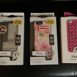 Phone Cases For iPhone 6