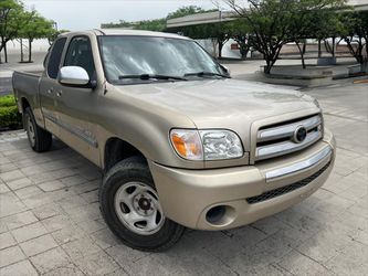 2006 Toyota Tundra