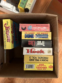 Movies Make A Reasonable A offer For All. Or 2 Each 