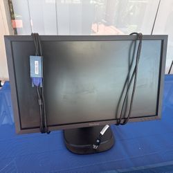 24" Viewsonic VG2439M-LED - VS14782 - Full HD LCD Computer monitor