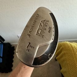 Adams Golf IDEA a2 Hyrbrid