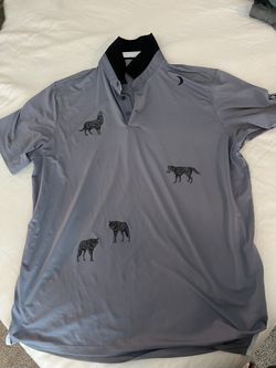 Greyson Golf Polo