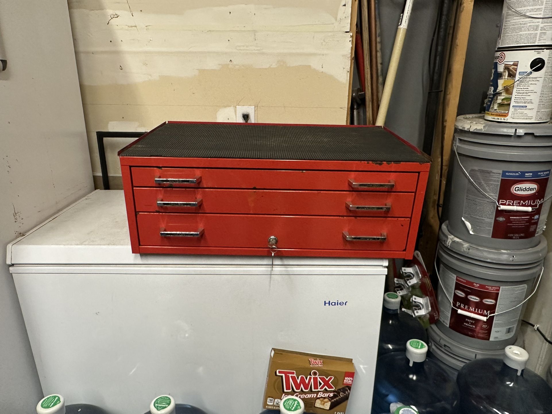 Matco Mb303 Middle Box
