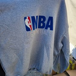 NBA Essential 