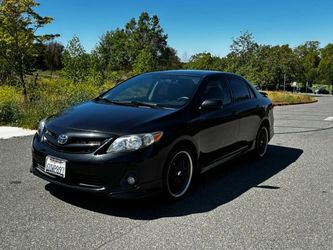 2011 Toyota Corolla
